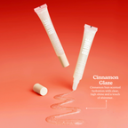 Superbalm Tripeptide-1 Lip Balm in Cinnamon Glaze