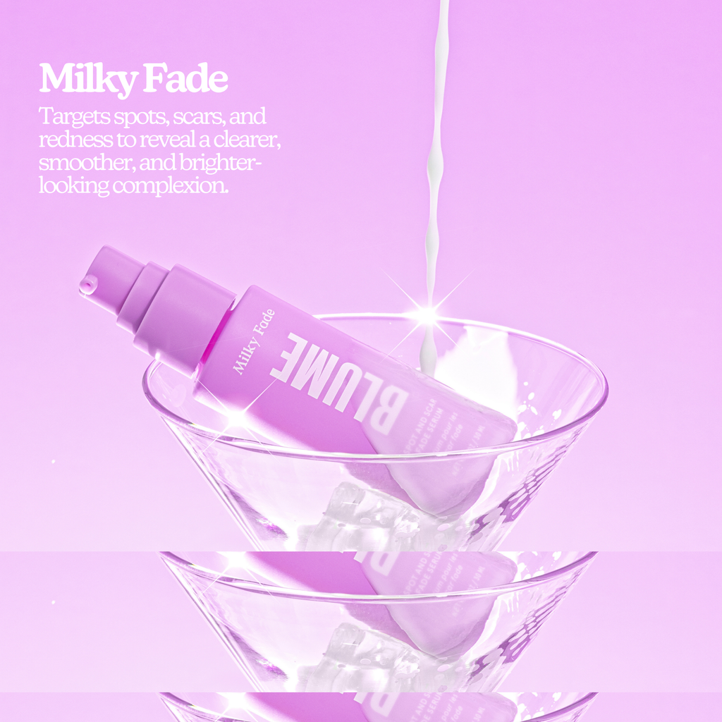 Glow & Fade Kit