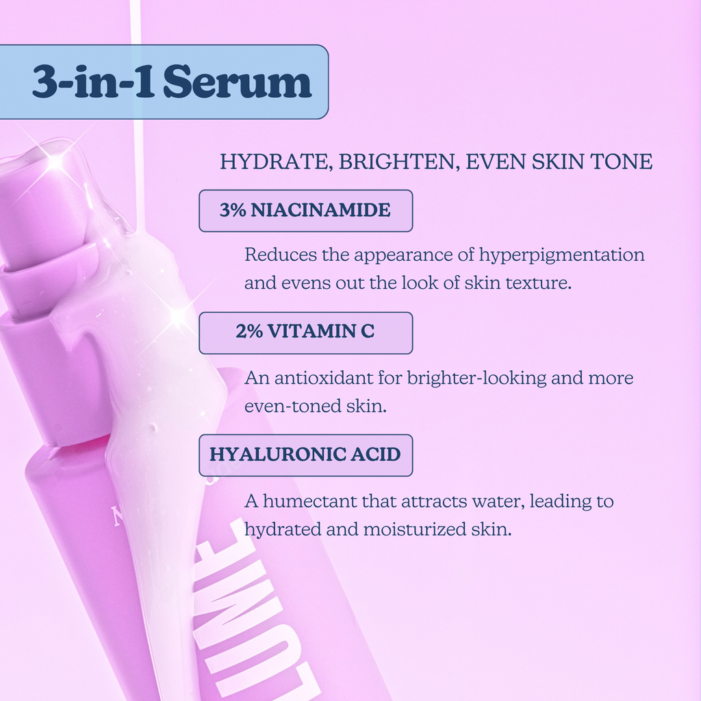 The Ultimate Acne Routine