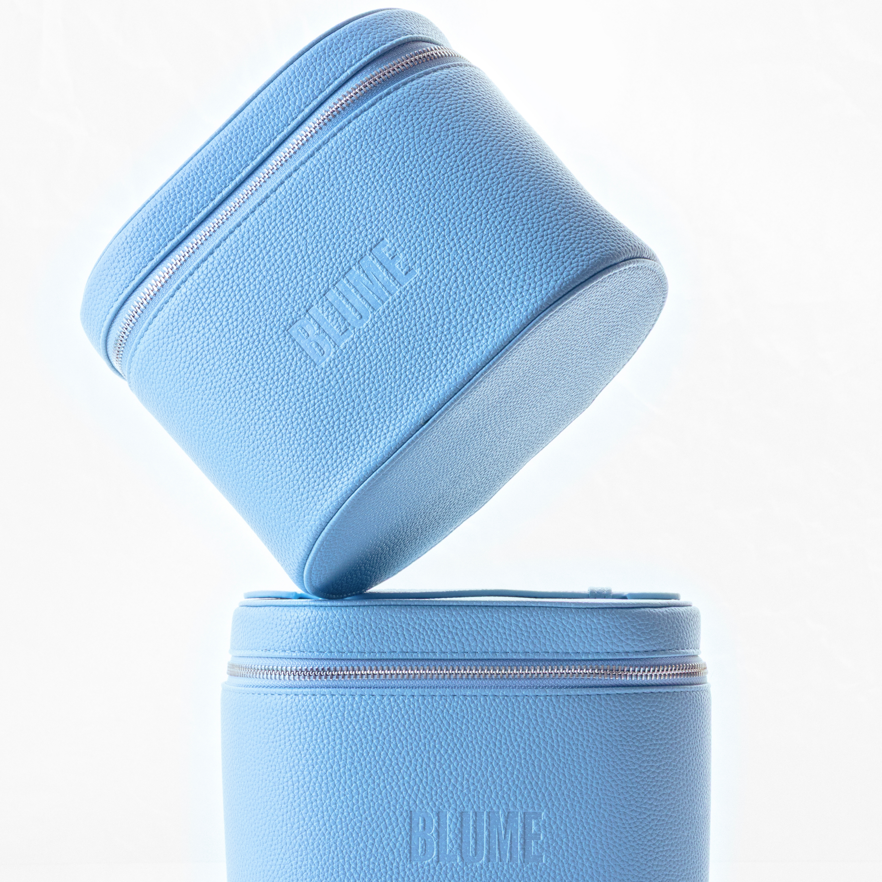 The Carry-All Vanity Case
