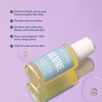 Skin Therapy Nourishing Face Oil