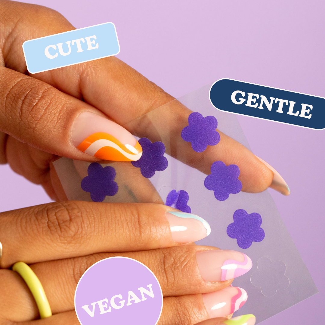 Blume Buds Power Patches for Acne