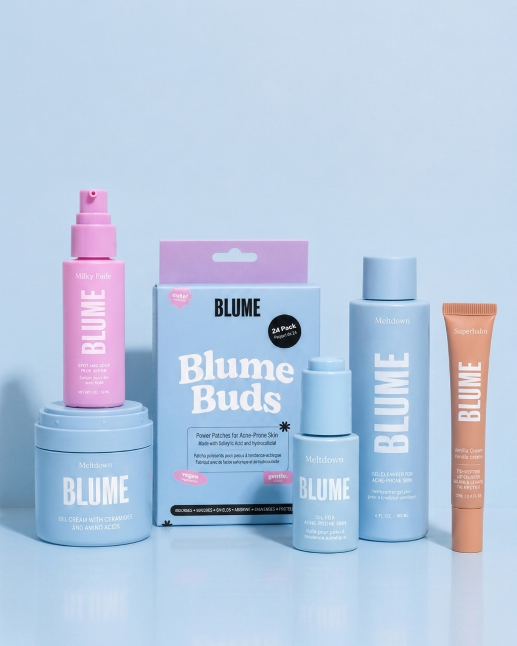 The Back to School Kit