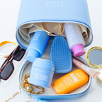 The Carry-All Vanity Case