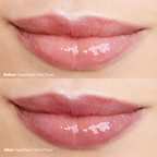 Superbalm Tripeptide-1 Lip Tint in Wild Plum