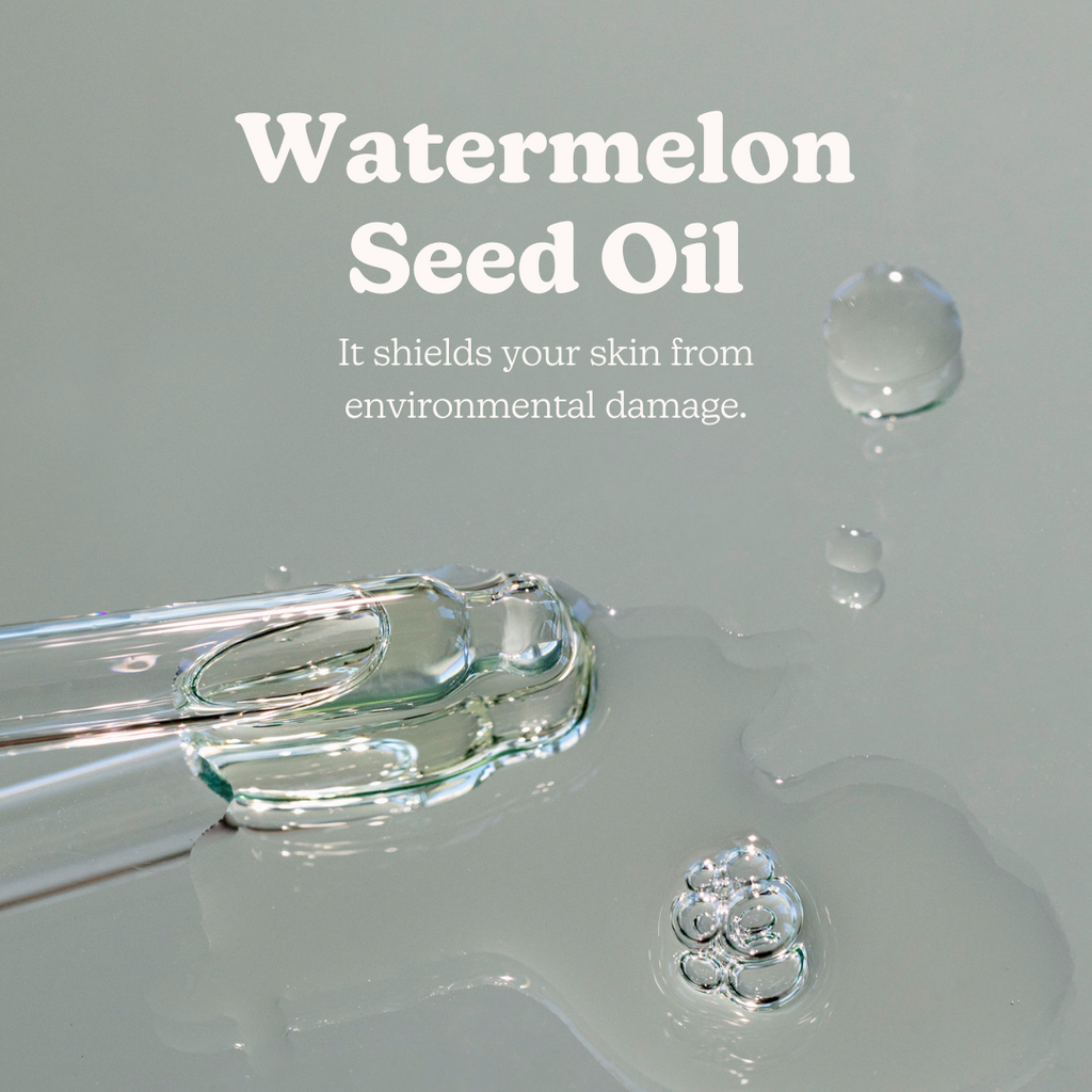 Skin Therapy Nourishing Face Oil