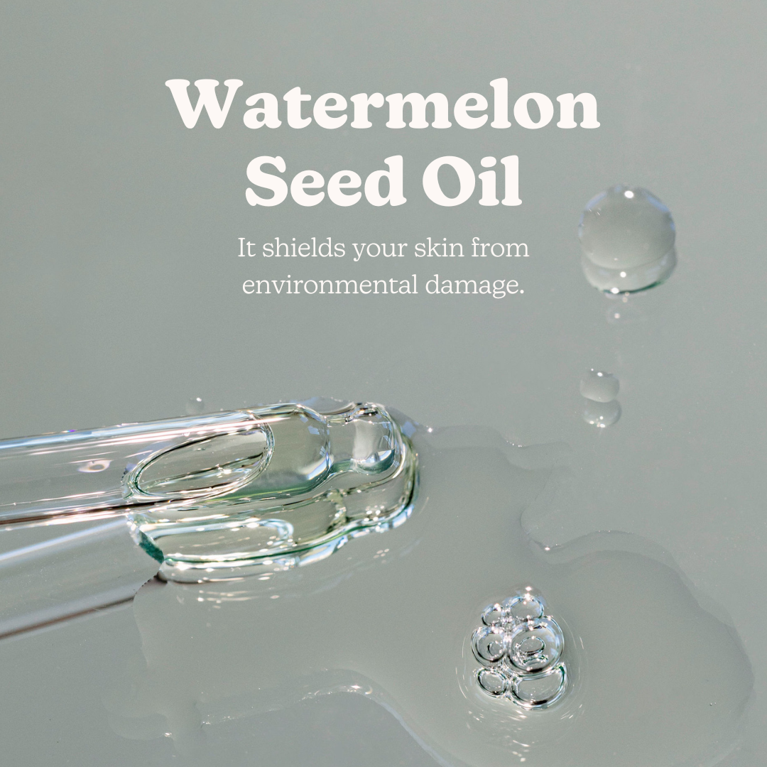 Skin Therapy Nourishing Face Oil