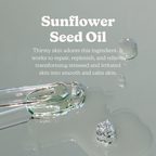 Skin Therapy Nourishing Face Oil