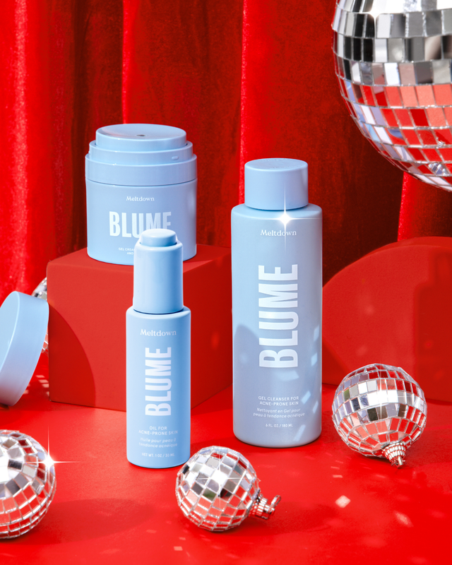 Clear Skin Kit: Acne Essentials