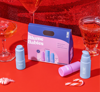 Blume Babies: Travel Size Kit