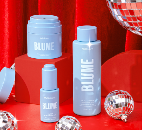 Best Selling Products for Acne