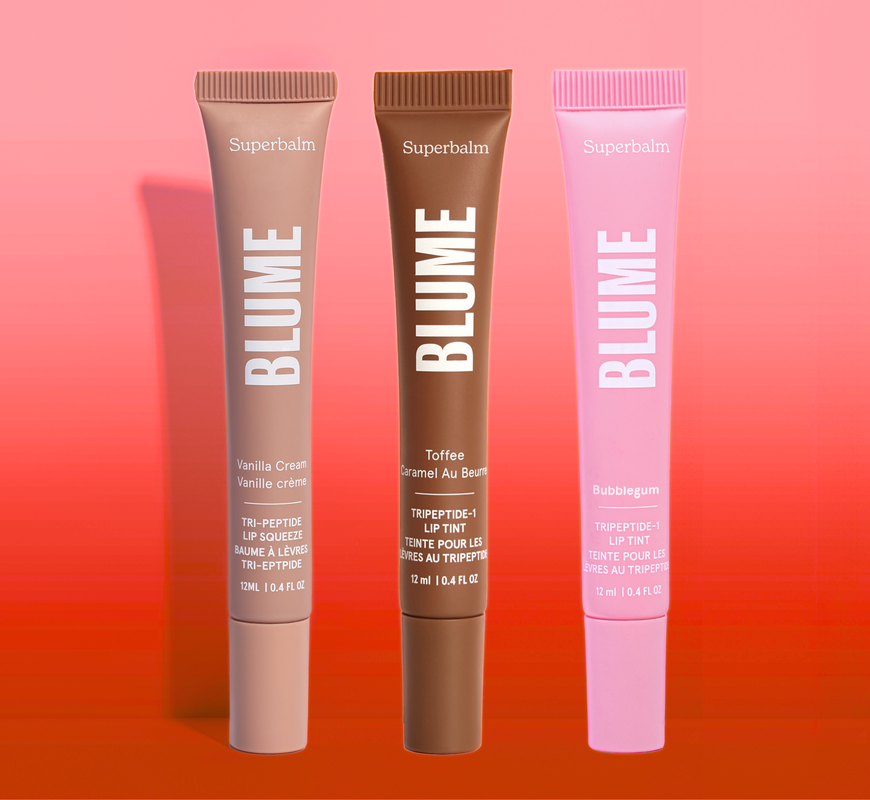 Superbalm Mix & Match