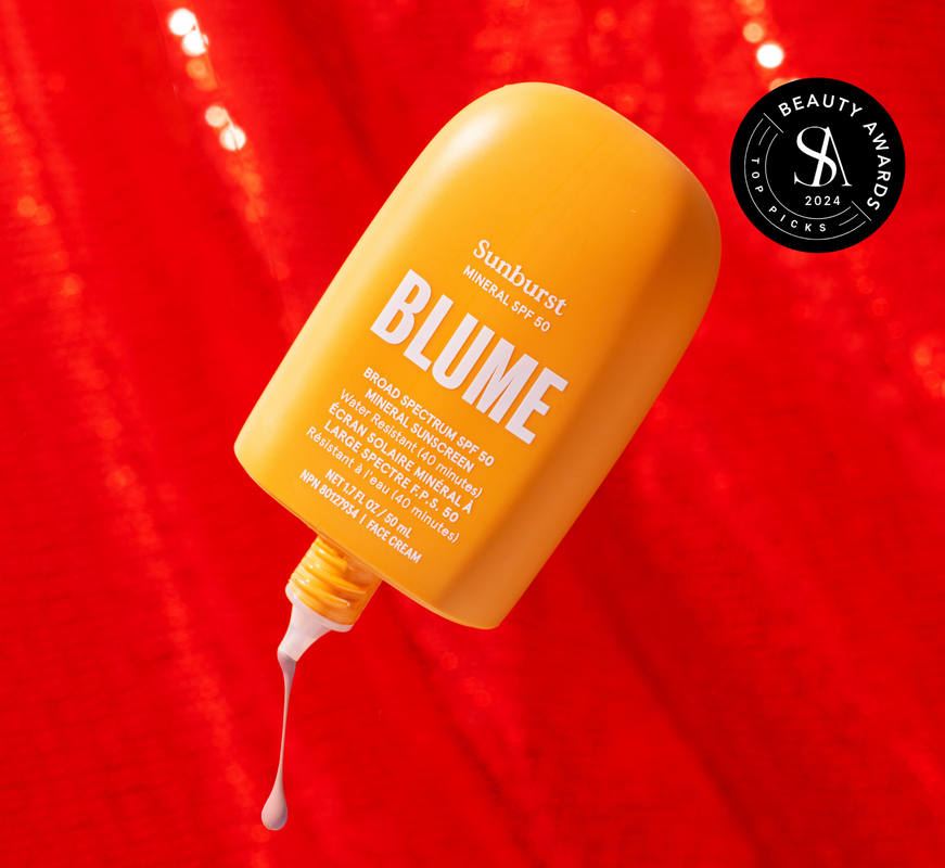 Sunburst Mineral SPF 50 Sunscreen