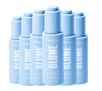 Meltdown Acne Oil Treatment