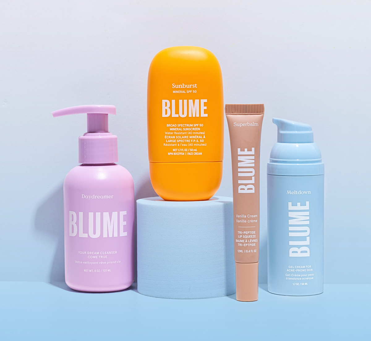 The Ultimate Senstive Skin Bundle