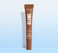 Superbalm Tripeptide-1 Lip Tint in Toffee