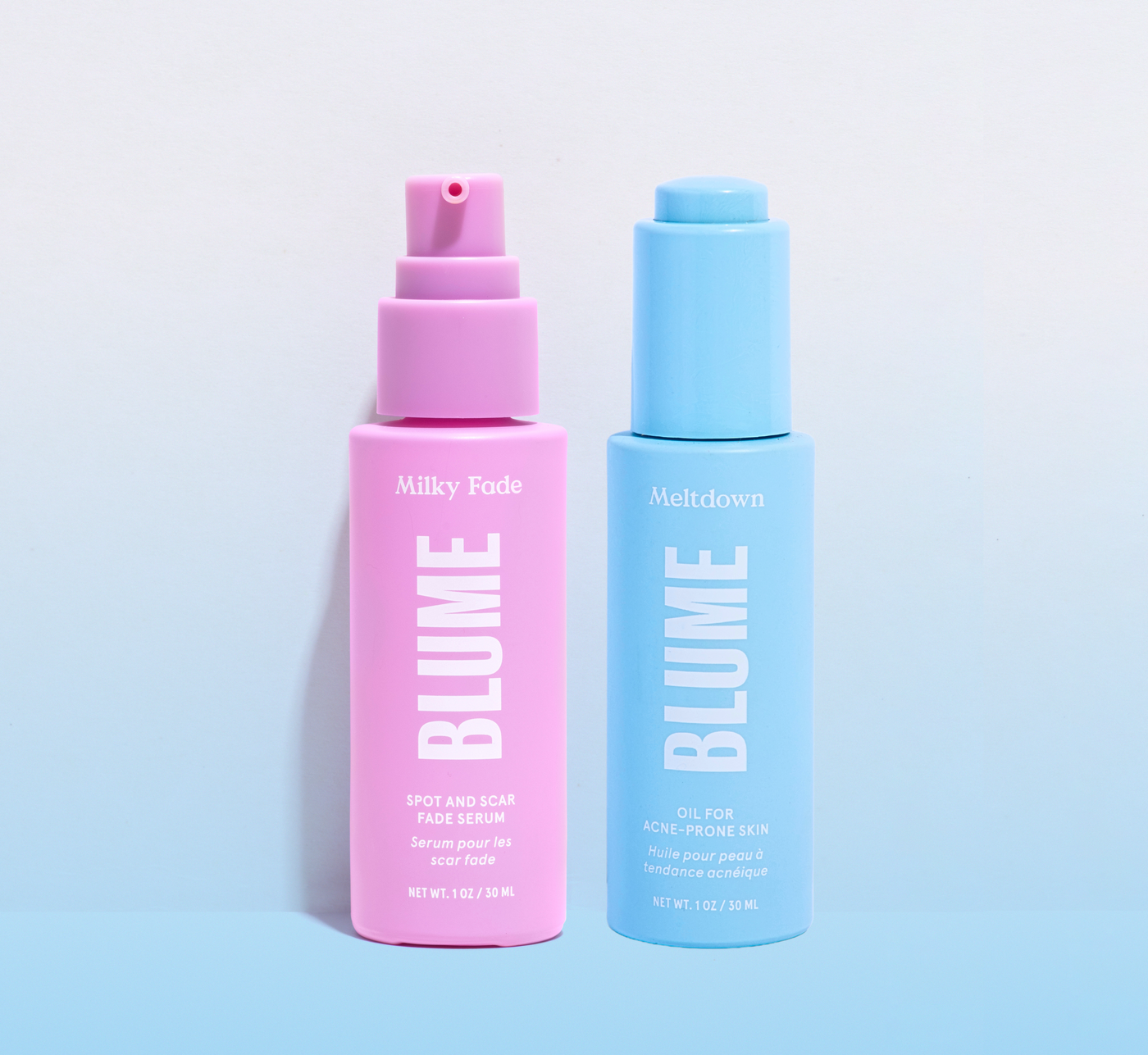 Acne Treat & Fade Bundle