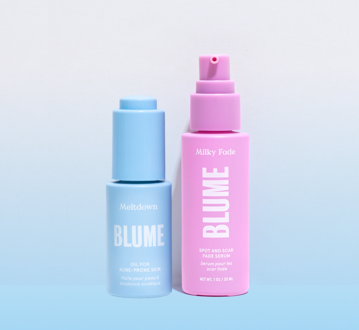 Acne Treat & Fade Bundle