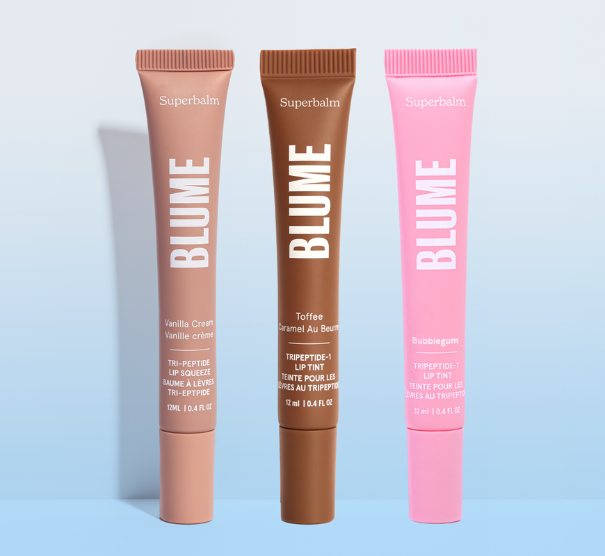 Superbalm Mix & Match