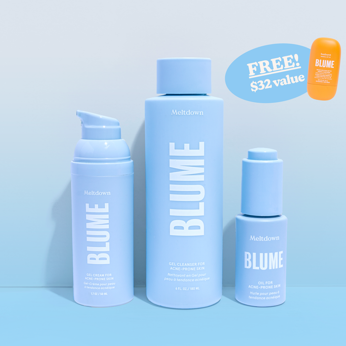 Sunburst Mineral SPF 50 Sunscreen