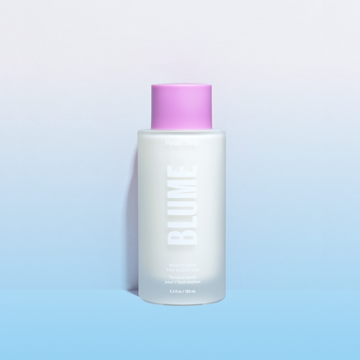 B/I: Pearl Drip Milky Toner PR Kit