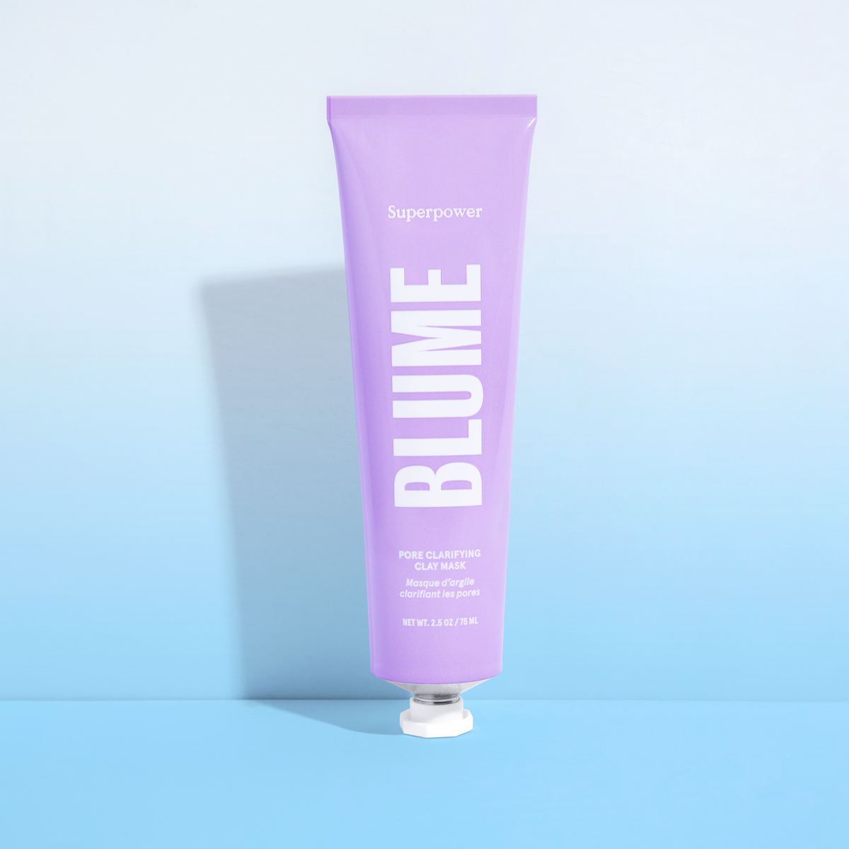 Superpower Pore Clarifying Clay Mask