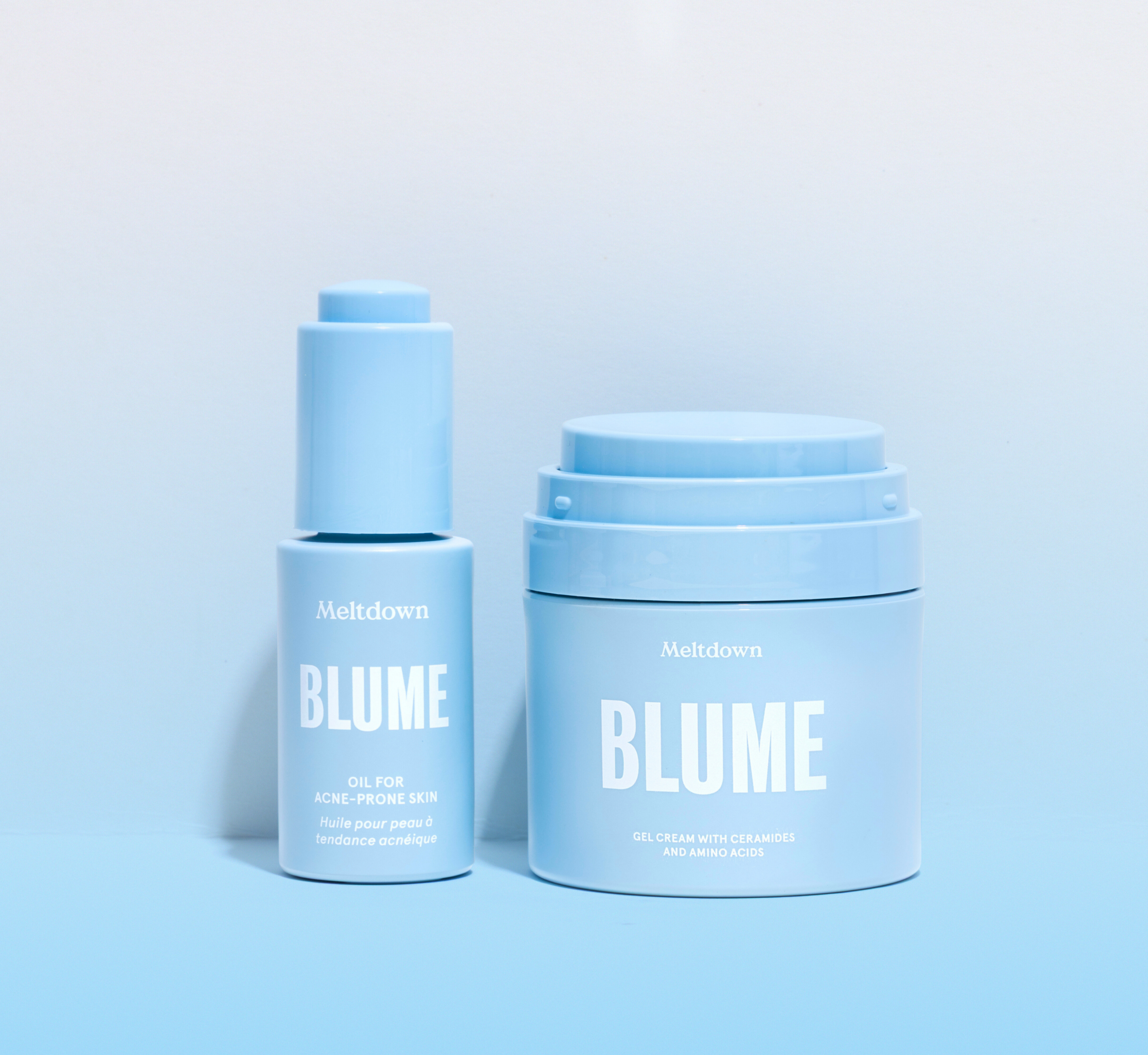 Treat & Hydrate Kit