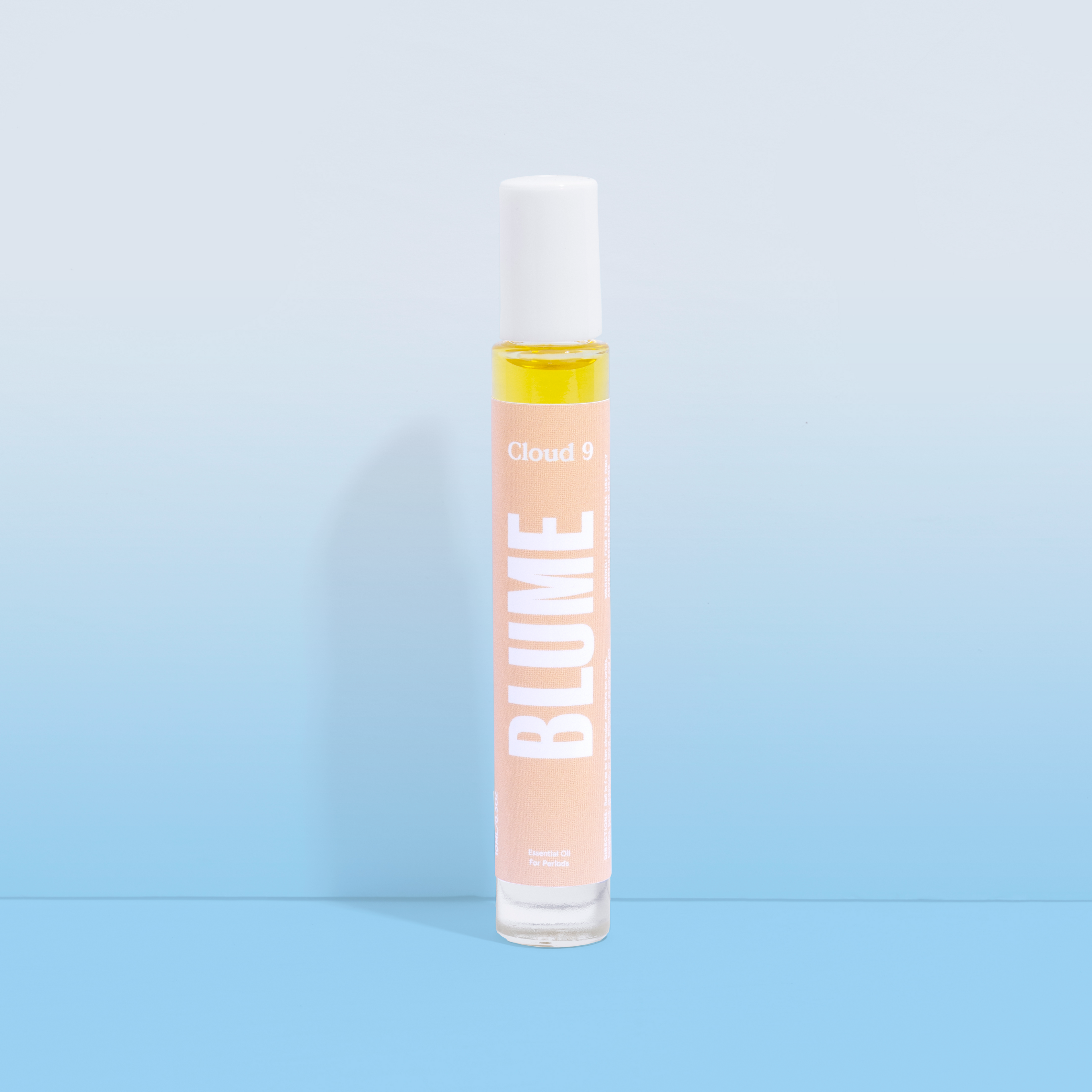 Cloud 9 Cramp Oil