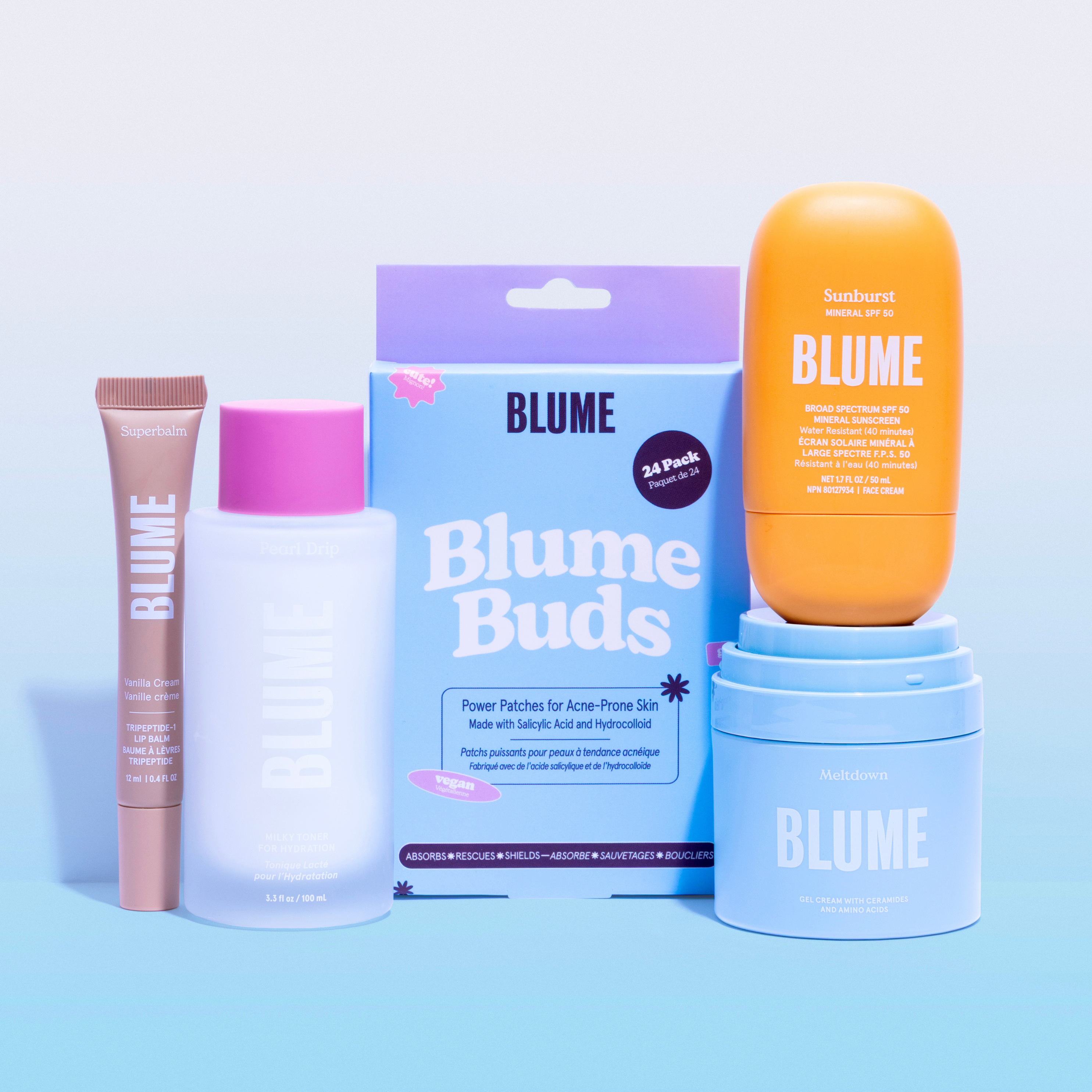 Daily Essentials Bundle