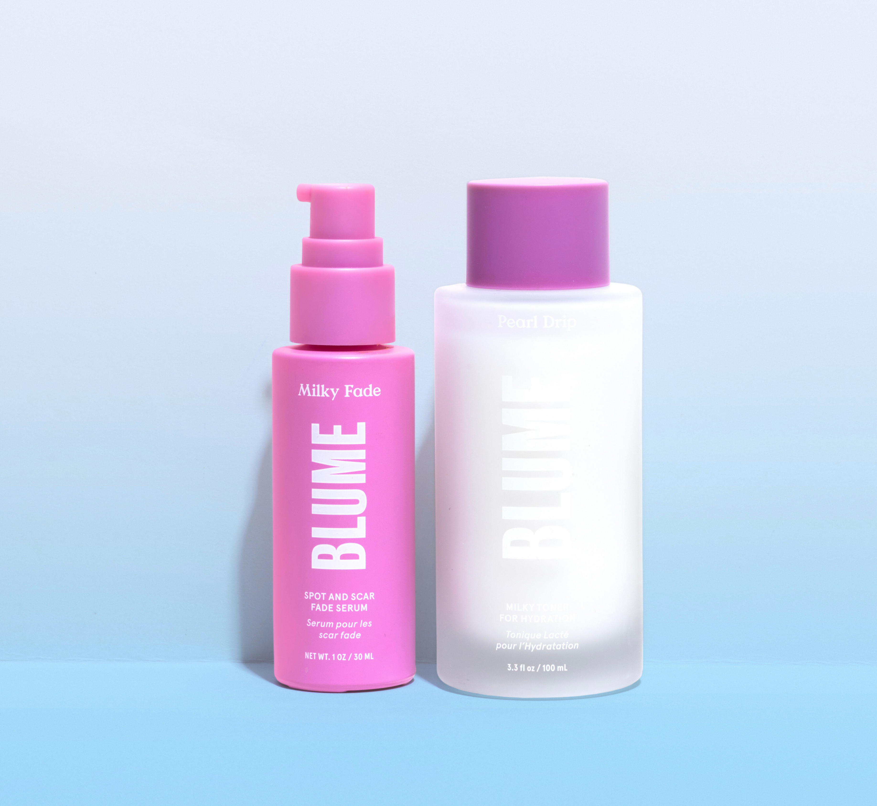 Glow & Fade Kit