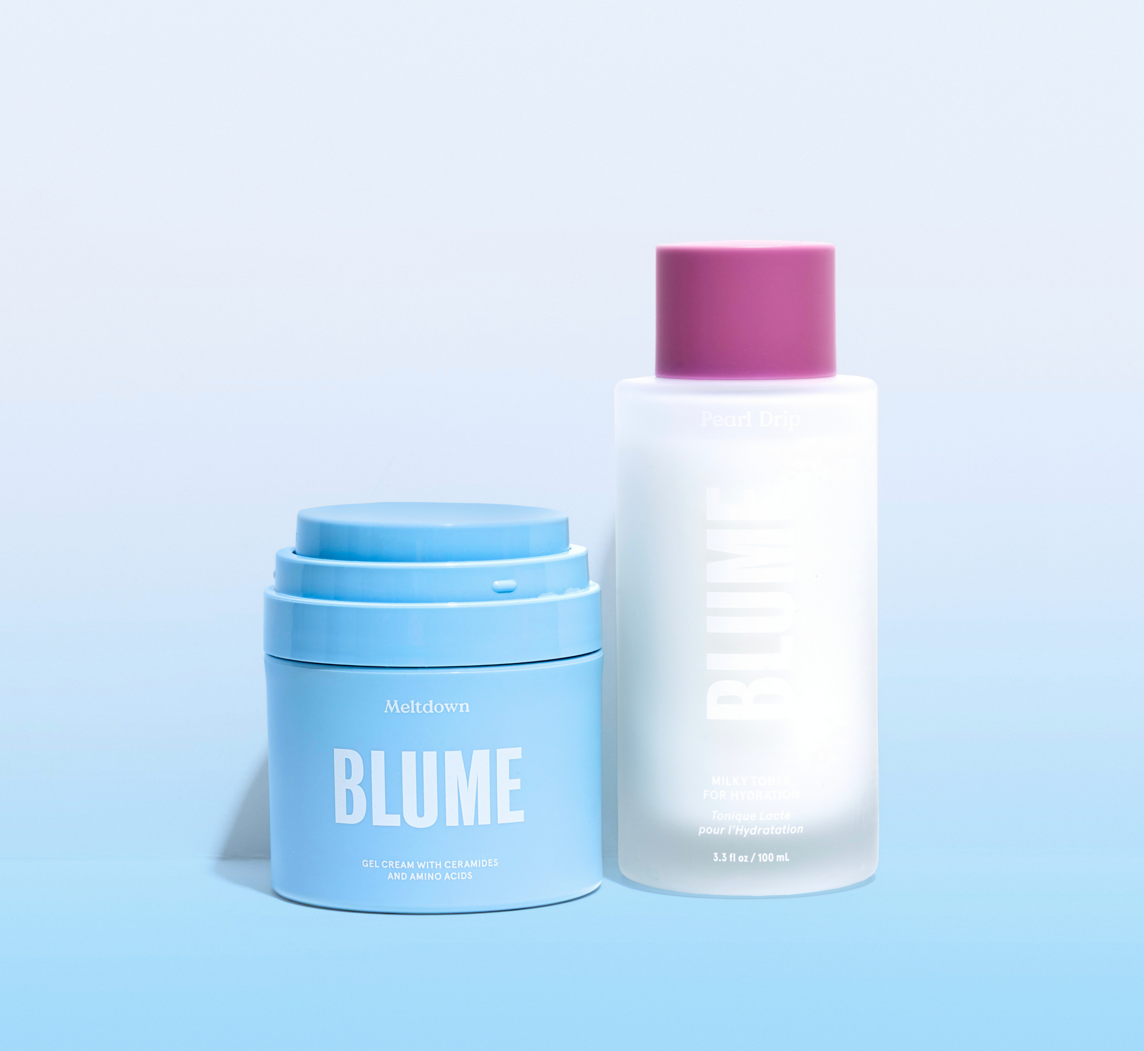 Calming Hydration Kit