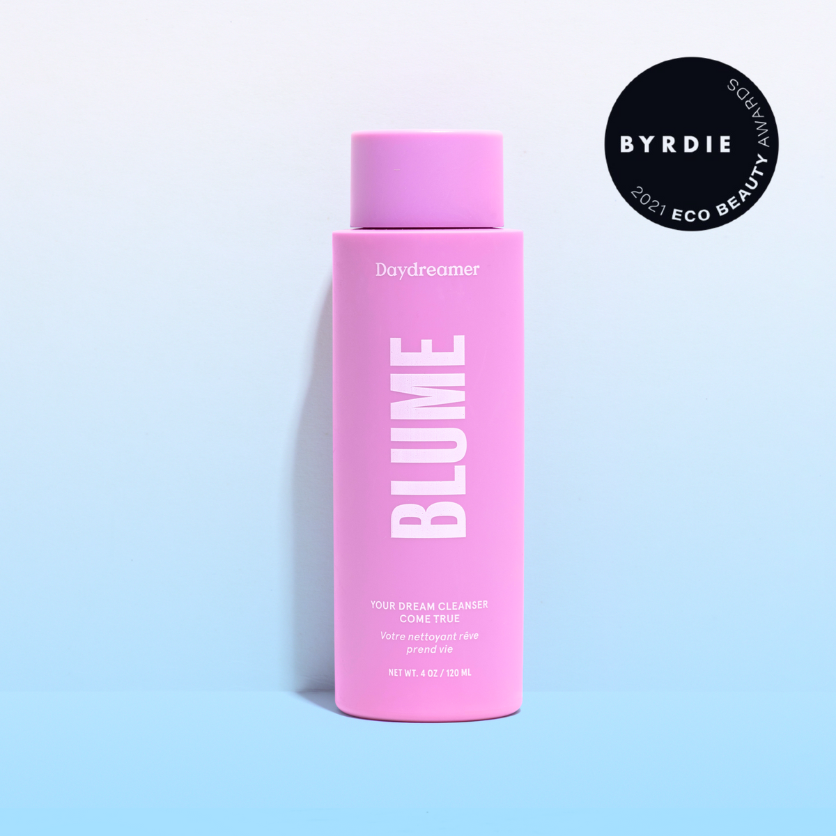 Daydreamer Creamy Hydrating Cleanser