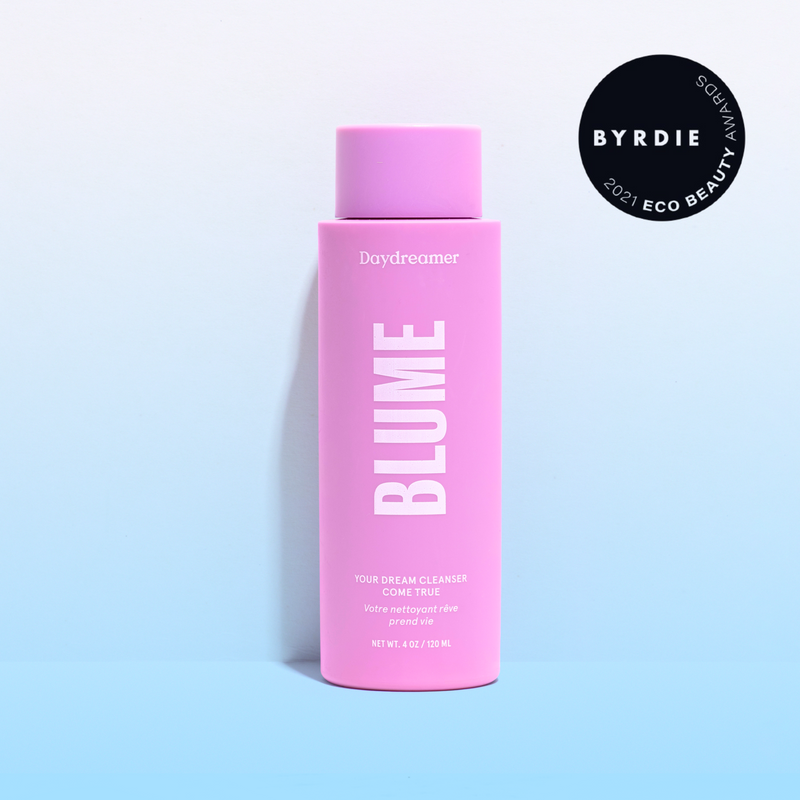 Daydreamer Creamy Hydrating Cleanser