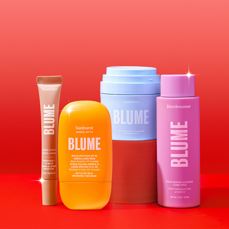 The Sensitive Skin Set