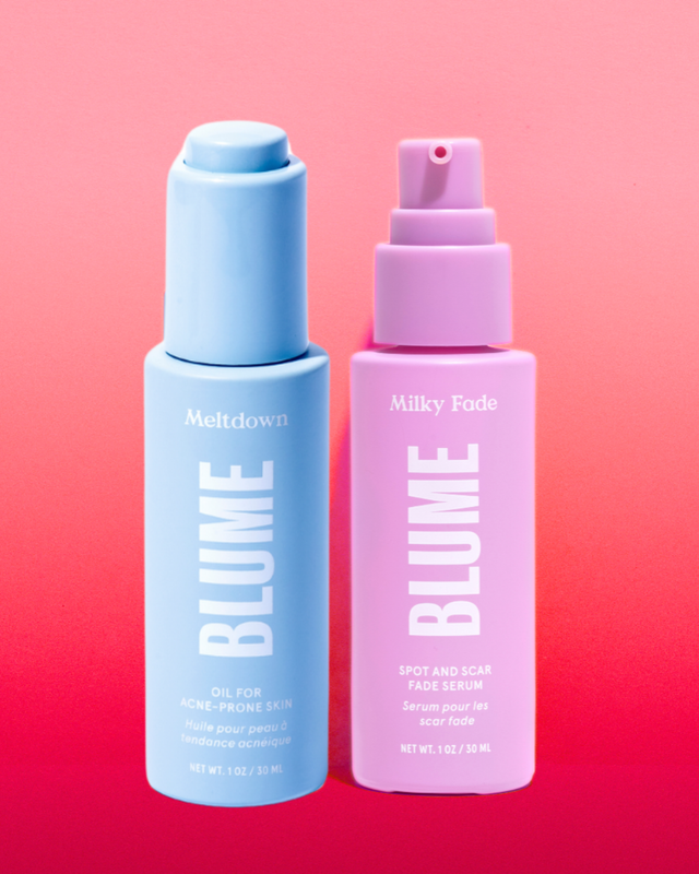 Acne Treat & Fade Bundle