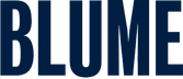 Blume logo