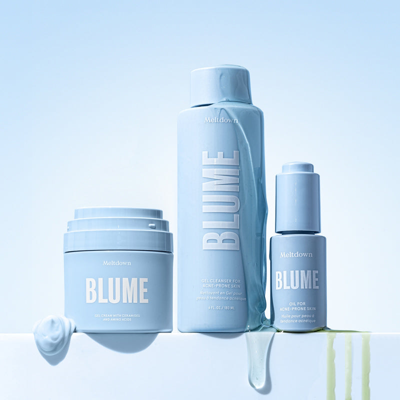 Clear Skin Kit: Acne Essentials