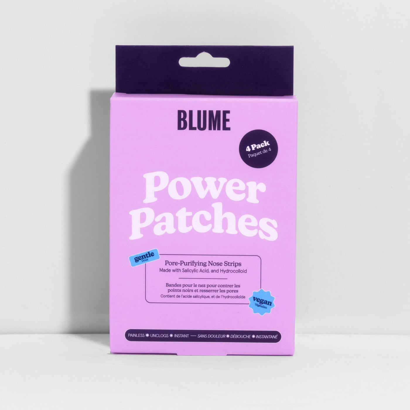 Power Patches Pore Purifying Nose Strips