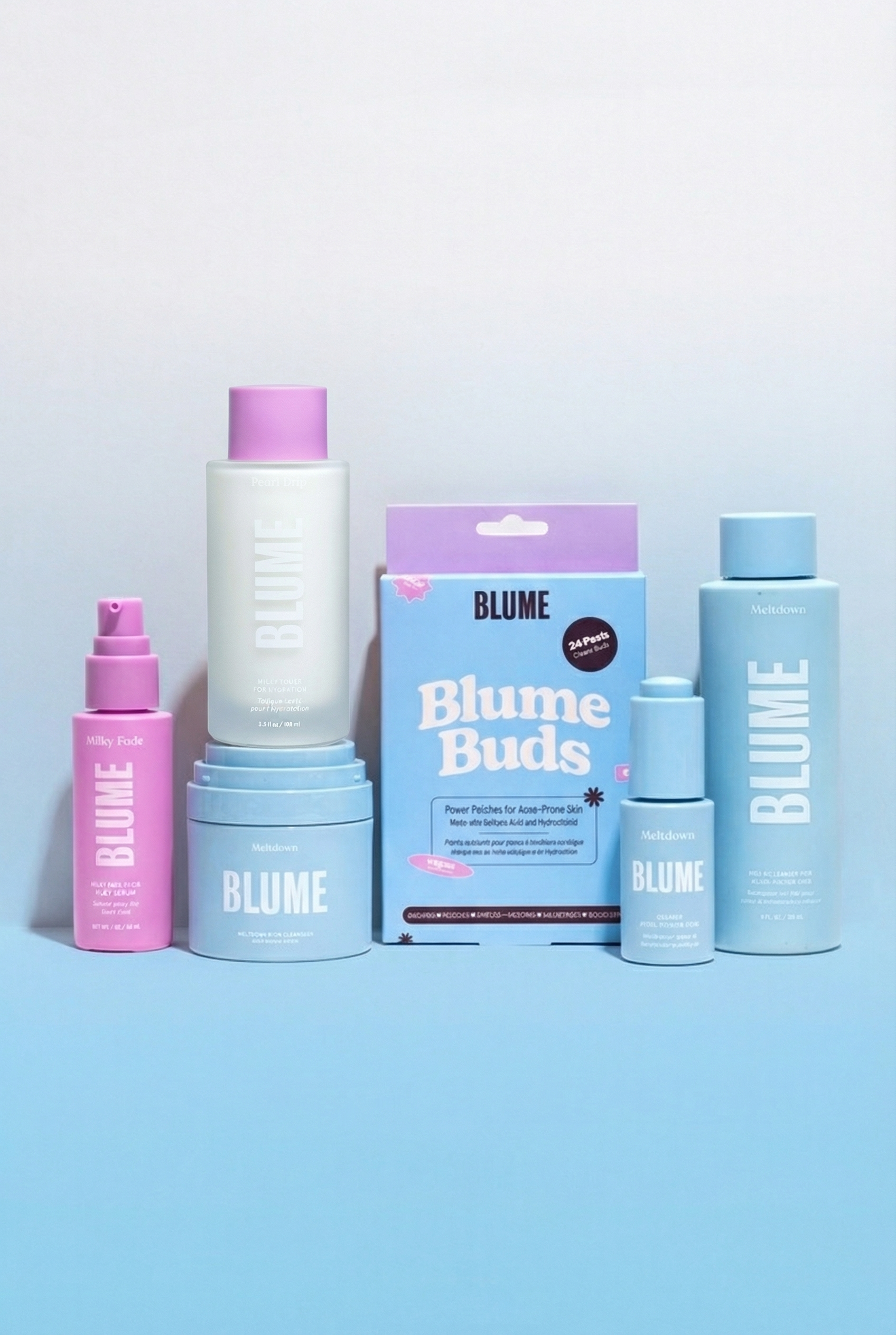 The Ultimate Clear Skin Bundle