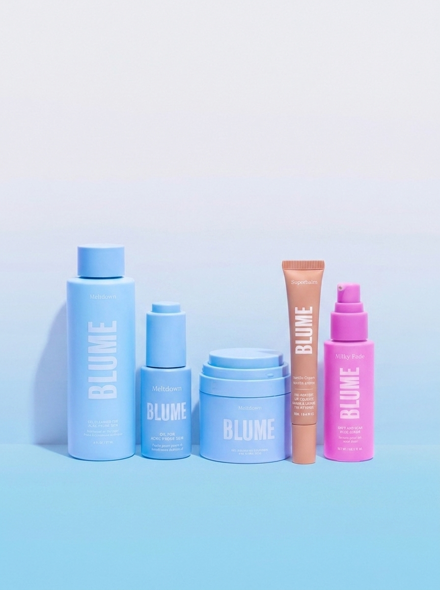 The Back to School Bundle