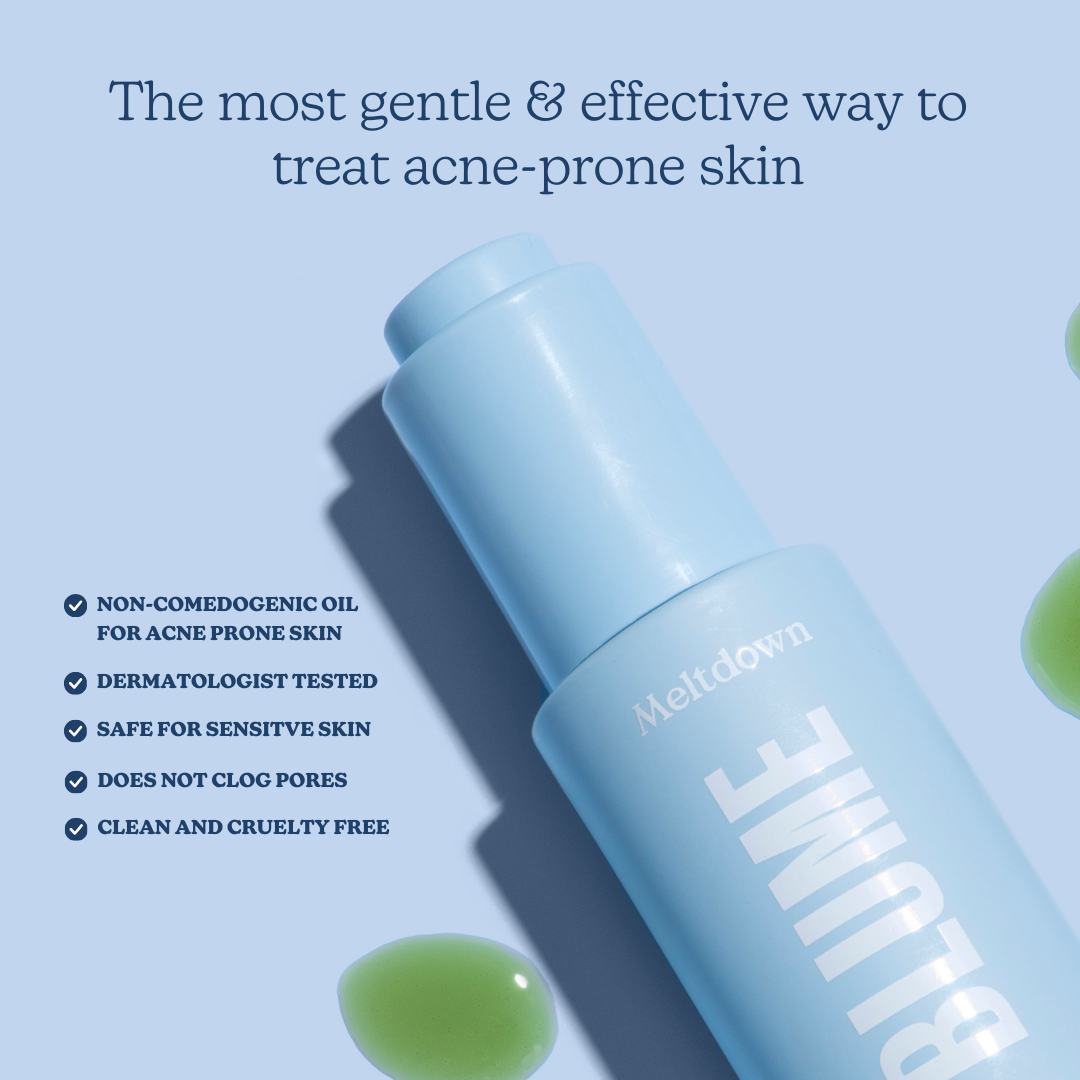 Acne Treat & Fade Bundle