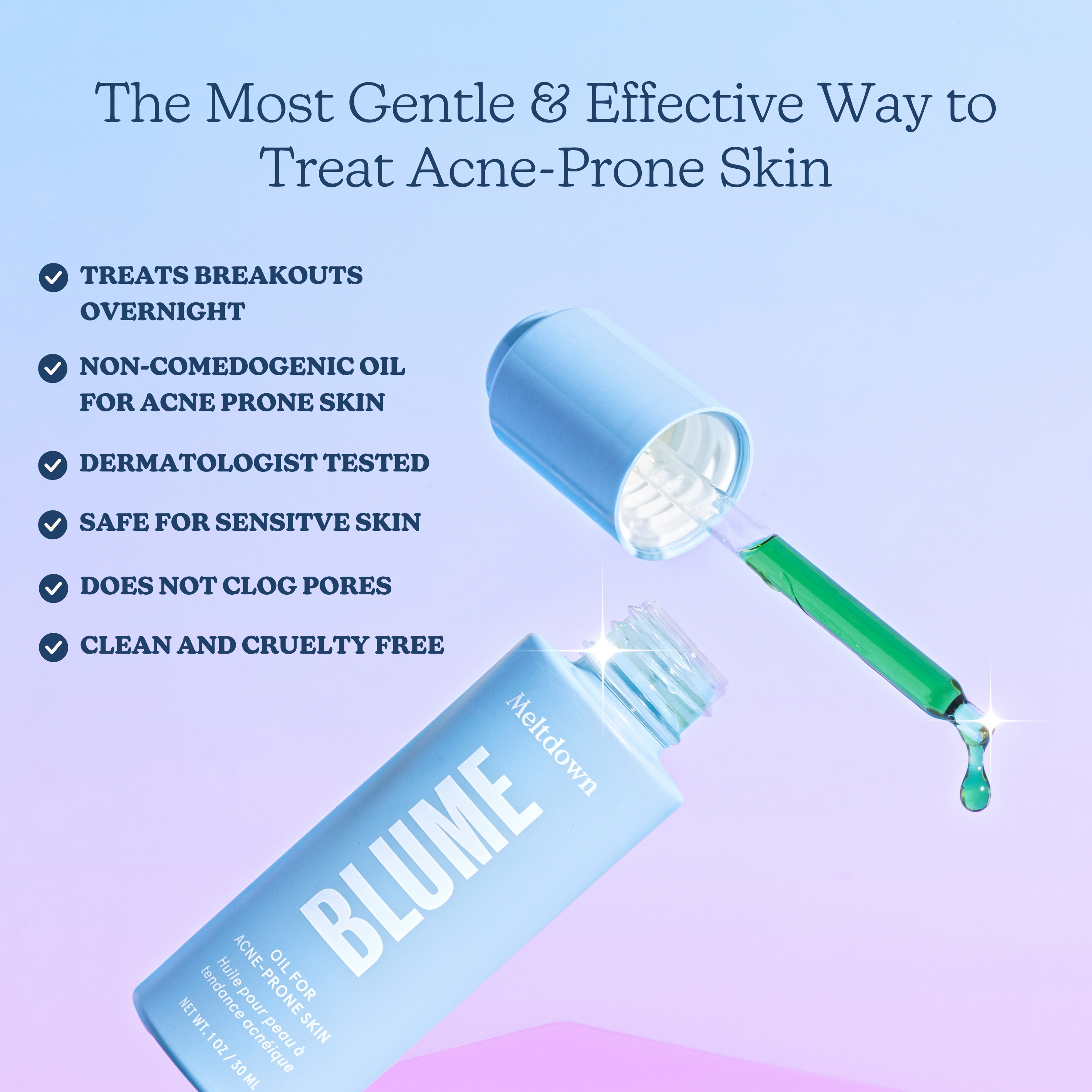 The Ultimate Acne Routine