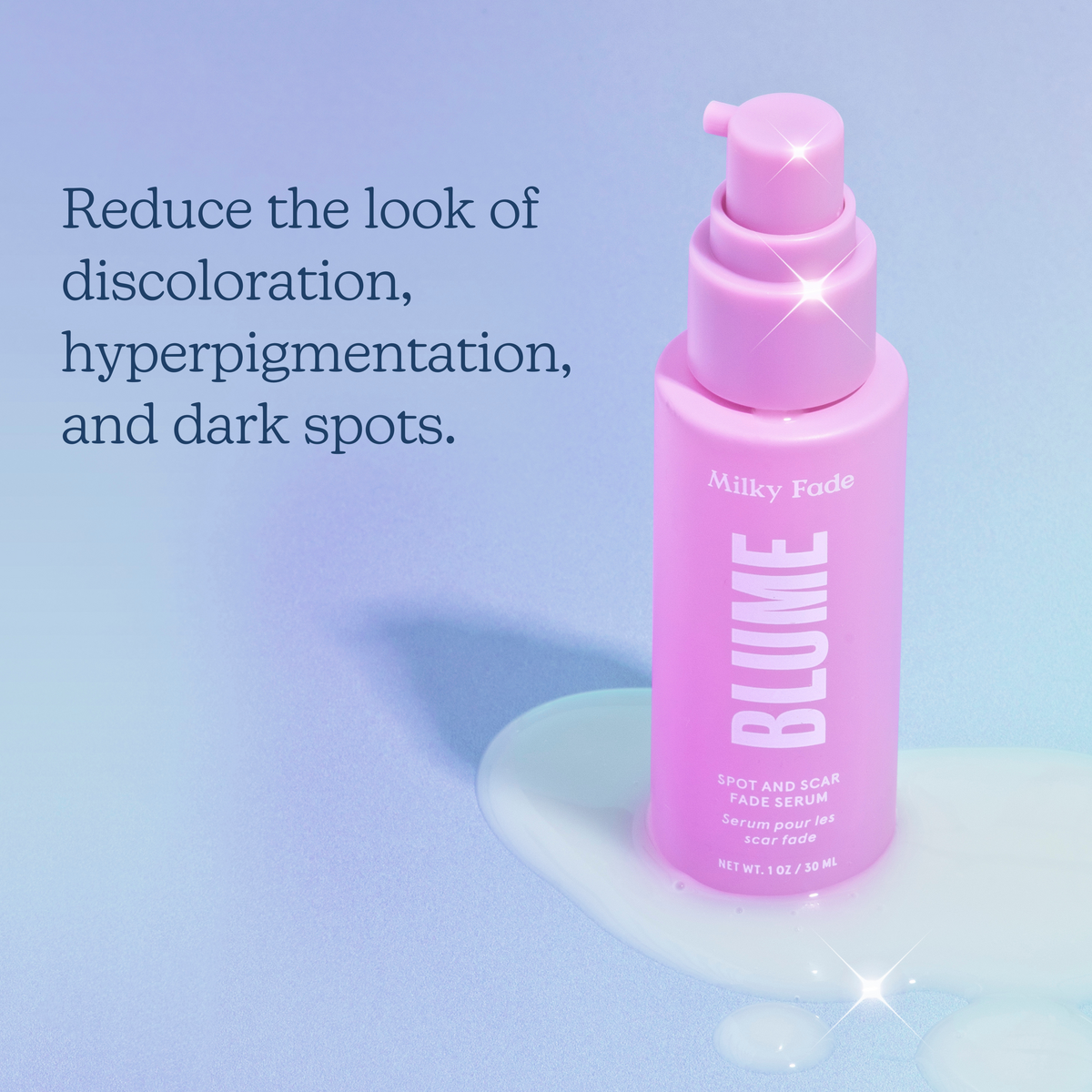 Milky Fade Serum