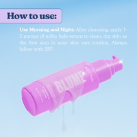 Blume Babies: Travel Size Kit