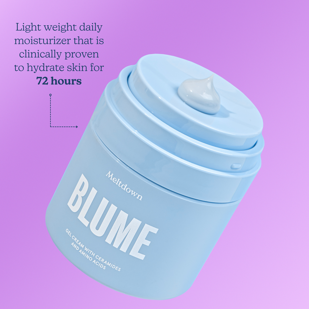 Blume Babies: Travel Size Kit
