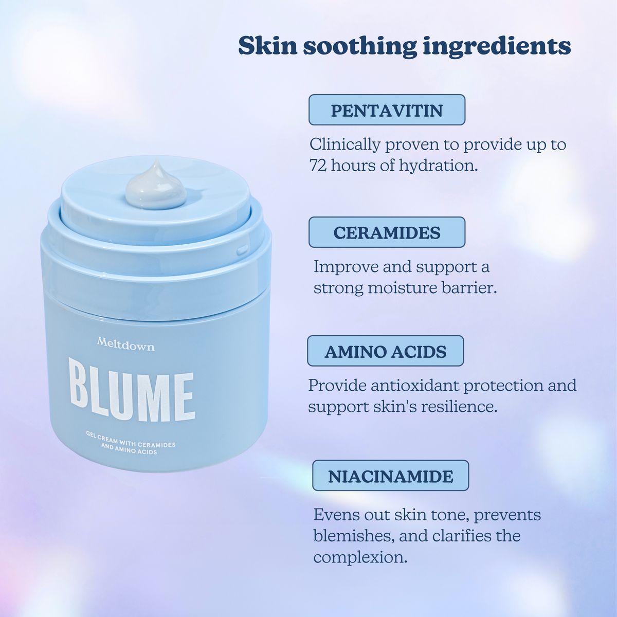 Blume Babies: Travel Size Kit