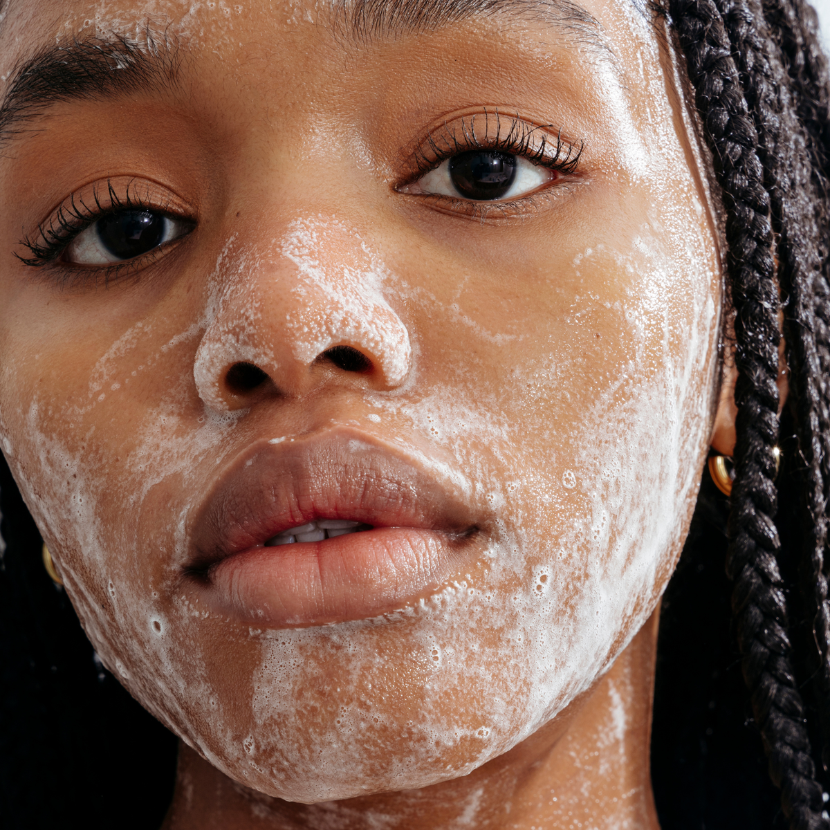 Meltdown Daily Balancing Gel Cleanser