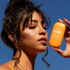 Sunburst Mineral SPF 50 Sunscreen