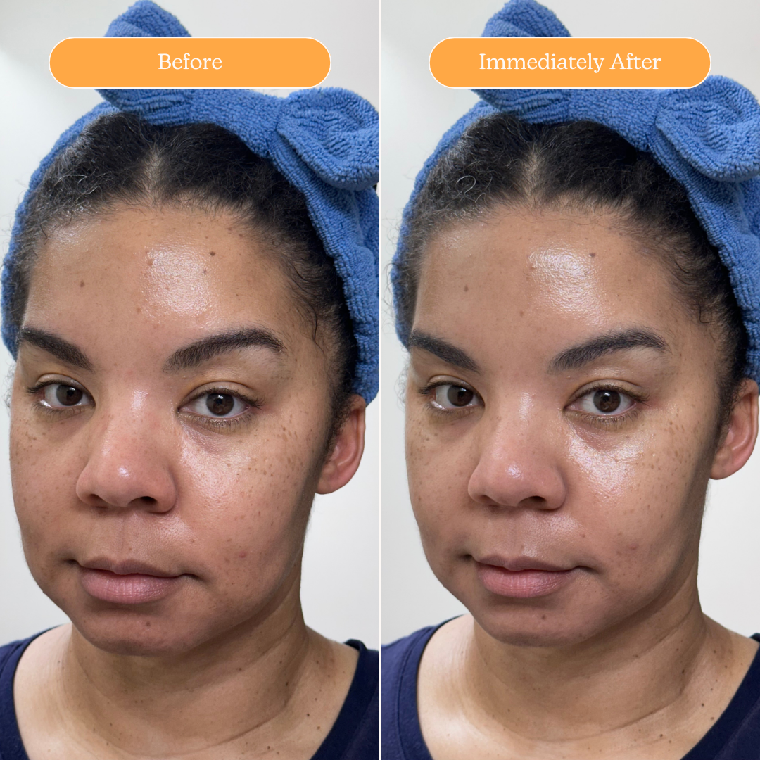 Sunburst Mineral SPF 50 Sunscreen