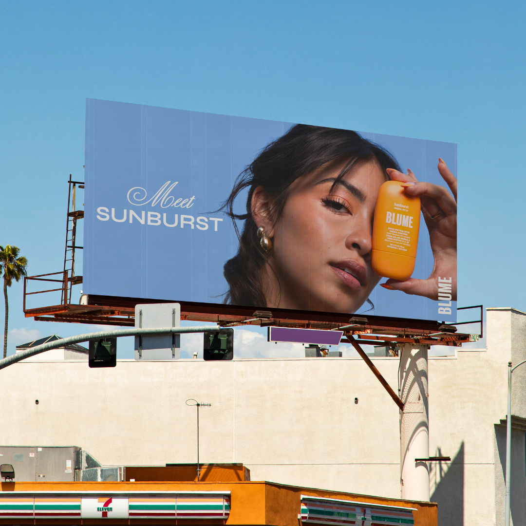 Sunburst Mineral SPF 50 Sunscreen